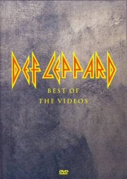 Def Leppard : Best of the Videos